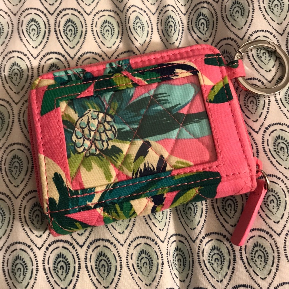 Vera Bradley Wallet